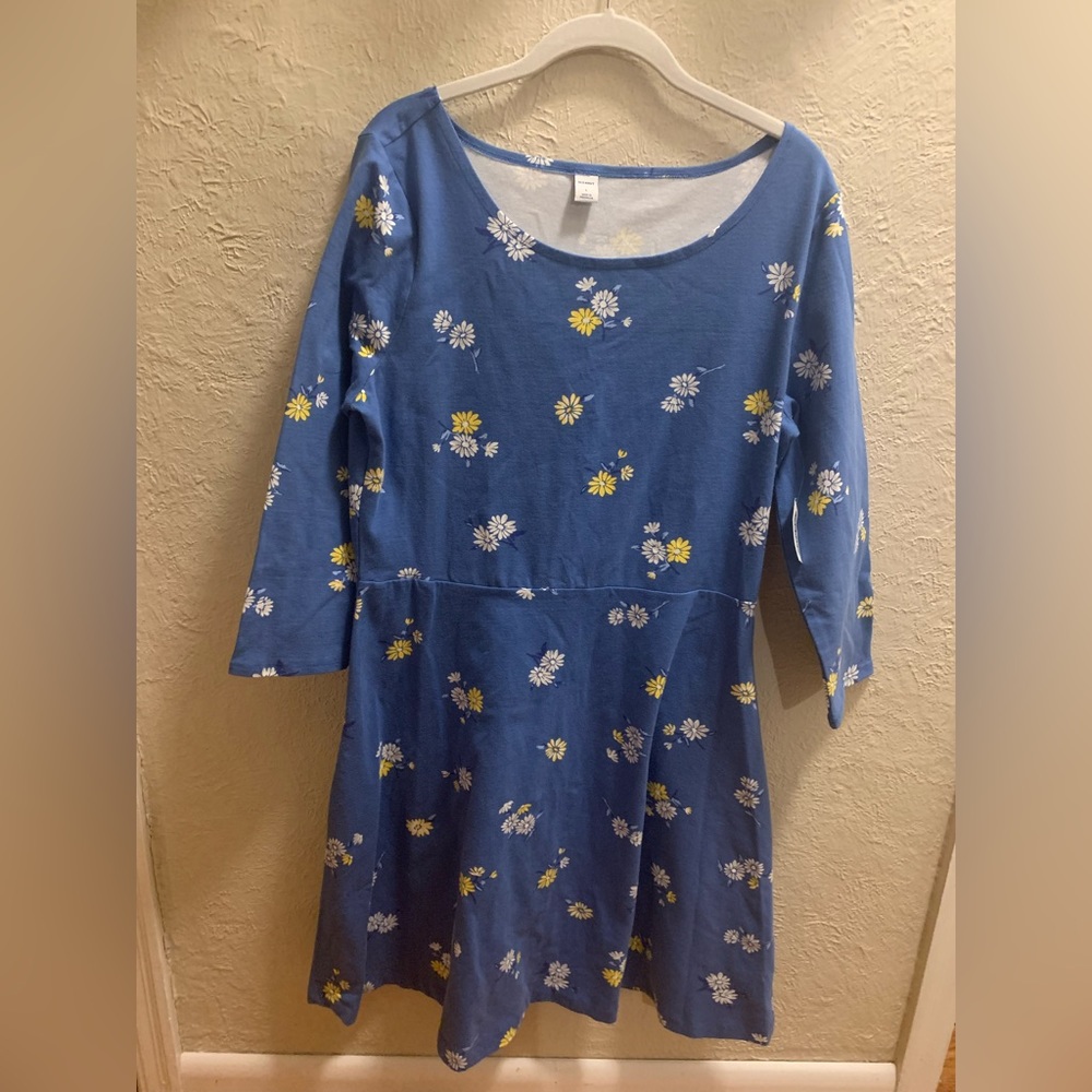 Woman dress NWT